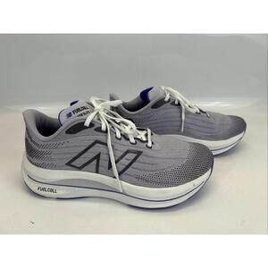 New Balance Women's Fuel Cell Walker Elite Purple Size 9.5 EE WWWKELV1
